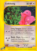 Lickitung (90/147) [Aquapolis] - The Mythic Store | 24h Order Processing