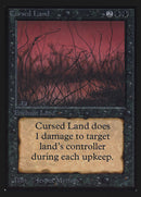 Cursed Land [Collectors' Edition] - The Mythic Store | 24h Order Processing
