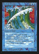 Wall of Water [International Collectors' Edition] - The Mythic Store | 24h Order Processing