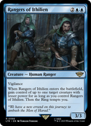 Rangers of Ithilien [The Lord of the Rings: Tales of Middle-Earth] - The Mythic Store | 24h Order Processing