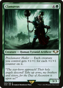 Clamavus [Warhammer 40,000] - The Mythic Store | 24h Order Processing