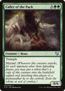 Caller of the Pack [Commander 2015] - The Mythic Store | 24h Order Processing