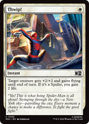 Thwip! [Marvel Super Heroes Commander] - The Mythic Store | 24h Order Processing