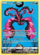 Galarian Moltres (SWSH284) [Sword & Shield: Black Star Promos] - The Mythic Store | 24h Order Processing