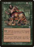 Still Life [Odyssey] - The Mythic Store | 24h Order Processing