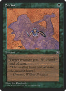 Shrink (Gemma Flavor Text) [Homelands] - The Mythic Store | 24h Order Processing