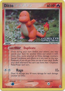 Ditto (37/113) (Stamped) [EX: Delta Species] - The Mythic Store | 24h Order Processing