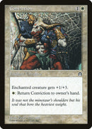 Conviction [Stronghold] - The Mythic Store | 24h Order Processing