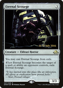 Eternal Scourge [Eldritch Moon Prerelease Promos] - The Mythic Store | 24h Order Processing