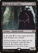 Magus of the Coffers [Commander 2014] - The Mythic Store | 24h Order Processing
