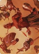 Dress Down Art Card [Modern Horizons 2 Art Series] - The Mythic Store | 24h Order Processing