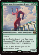 Giant-Man, Gargantuan Genius [Marvel Super Heroes Commander] - The Mythic Store | 24h Order Processing