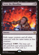 Sever the Bloodline [Modern Masters 2017] - The Mythic Store | 24h Order Processing