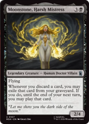 Moonstone, Harsh Mistress [Marvel Super Heroes] - The Mythic Store | 24h Order Processing