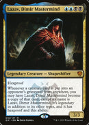 Lazav, Dimir Mastermind [Guilds of Ravnica Guild Kit] - The Mythic Store | 24h Order Processing