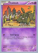 Trubbish (56/122) (Golisodor - Naoto Suzuki) [World Championships 2017] - The Mythic Store | 24h Order Processing