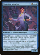 Monitor Monitor (Galaxy Foil) [Unfinity] - The Mythic Store | 24h Order Processing