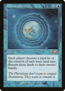 Planar Overlay [Planeshift] - The Mythic Store | 24h Order Processing