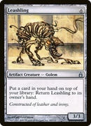 Leashling [Ravnica: City of Guilds] - The Mythic Store | 24h Order Processing