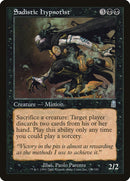 Sadistic Hypnotist [Odyssey] - The Mythic Store | 24h Order Processing