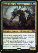 Ezuri, Claw of Progress [The List] - The Mythic Store | 24h Order Processing