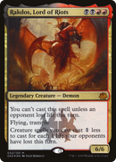 Rakdos, Lord of Riots [Ravnica Allegiance Guild Kit] - The Mythic Store | 24h Order Processing