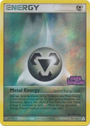 Metal Energy (95/110) (Stamped) [EX: Holon Phantoms] - The Mythic Store | 24h Order Processing