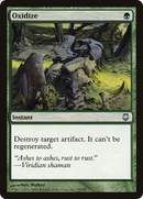 Oxidize [Darksteel] - The Mythic Store | 24h Order Processing