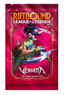 Vendetta - Booster Pack
