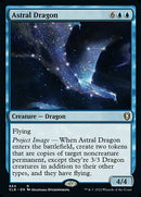 Astral Dragon [Commander Legends: Battle for Baldur's Gate] - The Mythic Store | 24h Order Processing
