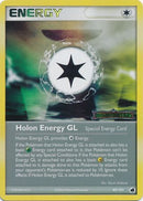 Holon Energy GL (85/101) (Stamped) [EX: Dragon Frontiers] - The Mythic Store | 24h Order Processing