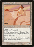 Alabaster Wall [Mercadian Masques] - The Mythic Store | 24h Order Processing