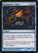 Summoner's Bane [Zendikar] - The Mythic Store | 24h Order Processing
