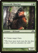 Greenside Watcher [Gatecrash] - The Mythic Store | 24h Order Processing