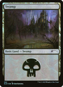 Swamp (Vampires) (562) [Secret Lair Drop Promos] - The Mythic Store | 24h Order Processing