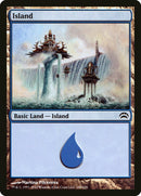 Island (140) [Planechase 2012] - The Mythic Store | 24h Order Processing