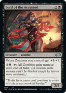 Lord of the Accursed [Jumpstart 2022] - The Mythic Store | 24h Order Processing