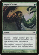 Might of Alara [Conflux] - The Mythic Store | 24h Order Processing