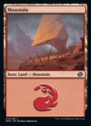 Mountain (274) [The Brothers' War] - The Mythic Store | 24h Order Processing