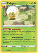 Eldegoss (016/203) (Theme Deck Exclusive) [Sword & Shield: Evolving Skies] - The Mythic Store | 24h Order Processing