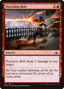 Precision Bolt [Guilds of Ravnica] - The Mythic Store | 24h Order Processing