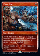 Frost Bite (Promo Pack) [Kaldheim Promos] - The Mythic Store | 24h Order Processing