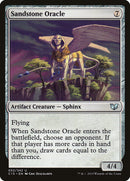 Sandstone Oracle [Commander 2015] - The Mythic Store | 24h Order Processing