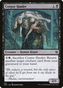 Corpse Hauler [Jumpstart] - The Mythic Store | 24h Order Processing