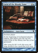 Curse of the Bloody Tome [Innistrad] - The Mythic Store | 24h Order Processing