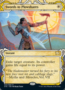 Swords to Plowshares [Strixhaven: Mystical Archive] - The Mythic Store | 24h Order Processing