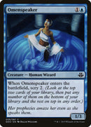 Omenspeaker [Duel Decks: Elspeth vs. Kiora] - The Mythic Store | 24h Order Processing