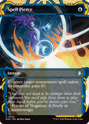 Spell Pierce [Secrets of Strixhaven: Mystical Archive] - The Mythic Store | 24h Order Processing