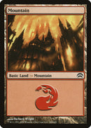 Mountain (162) [Planechase] - The Mythic Store | 24h Order Processing