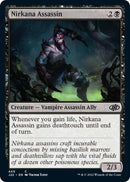 Nirkana Assassin [Jumpstart 2022] - The Mythic Store | 24h Order Processing
